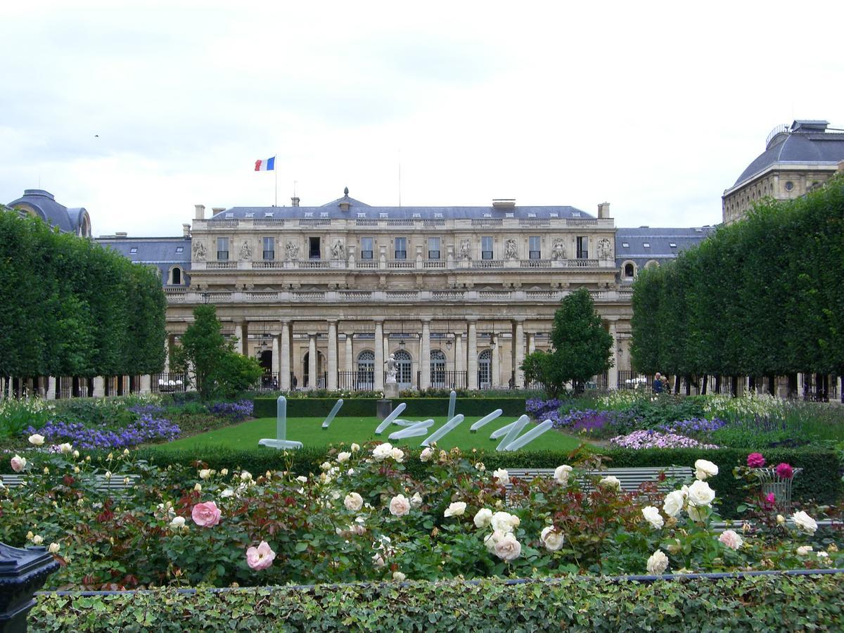 Studio Moliere - Heart Of Paris - Louvre Opera 外观 照片